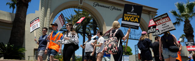 Udruženje autora SAD traži od AI industrije  zaštitu svog rada