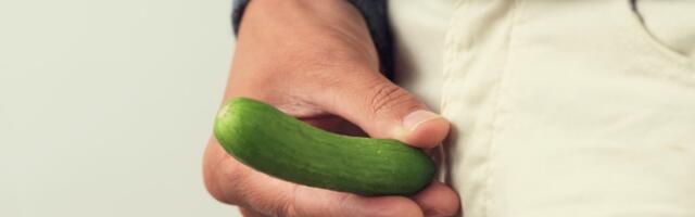 Čovek sa mikropenisom objašnjava kako pristupa ovoj temi kada upoznaje devojke