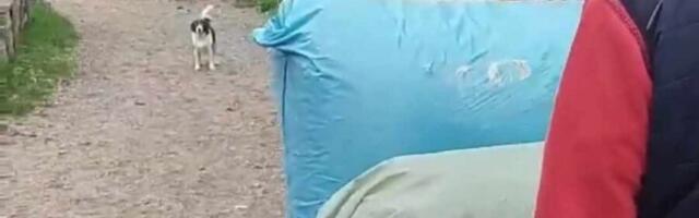 Udruženju Zoo Planet nedostaje novac za kupovinu prekopotrebnog traktora i prikolice