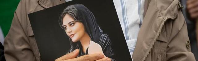 Iran: Na godišnjicu smrti Mahse Amini uhapšen njen otac