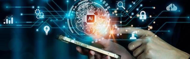 Može li generativna veštačka inteligencija spasiti industriju pametnih telefona?