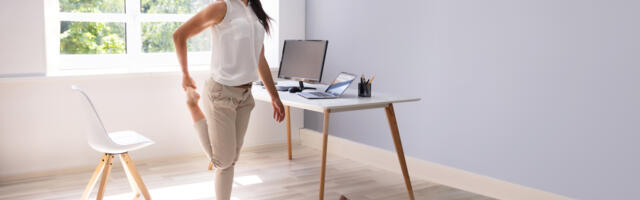 Sedentarni stil života nosi rizik od prerane smrti, evo kako ga možete umanjiti