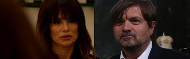 Milan Popović o oduzimanju sina Severini: Pravedno