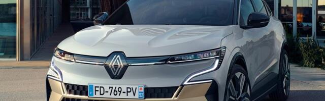 VW, Stelantis i Renault planiraju zajednički EV model