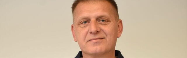 Zoran Zoćo Savić podučava mlade naslednike među stativama: Kvalitetan golman se stvara godinama