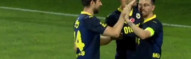 Fenerbahče istupa iz šampionata Turske?