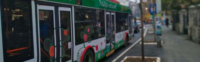 "Privatni konzorcijum "BG bus prevoz" ne poštuje preuzete obaveze, Beograđani zbog toga duže čekaju prevoz"