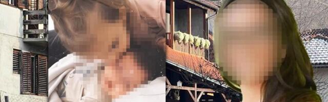 "Ubico prokleta, živa se raspadala "! Čedomorku iz Ivanjice proganjaju na društvenim mrežama (FOTO/VIDEO)