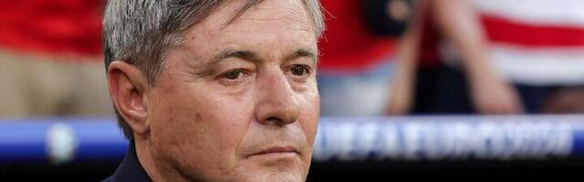 FSS: Dragan Stojković Piksi ostaje selektor Srbije