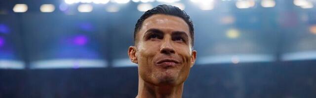 Kristijano Ronaldo napunio 40 godina (VIDEO)