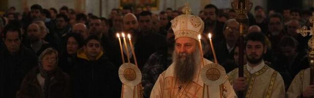 O pozadini napada na SPC