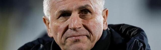 Gaćinović novi-stari trener Novog Pazara