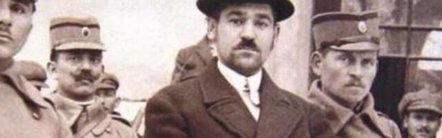 Jova Čaruga i hajdučija u Kraljevini SHS (1)