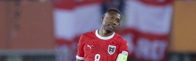 BRUTALNO PRELEP GOL! Kapiten Austrije progovorio o Samardžiću, MORAO JE DA PRIZNA