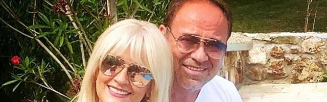 Slavica i ona kao nebo i zemlja: Ovo je žena sa kojom Marinko Rokvić ima vanbračnog sina - Dario otkrio u kakvom je odnosu sa porodicom pokojnog pevača (FOTO)