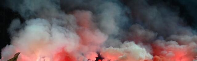 HITNO SAOPŠTENjE CRVENE ZVEZDE: "Delije" ovo moraju da znaju!