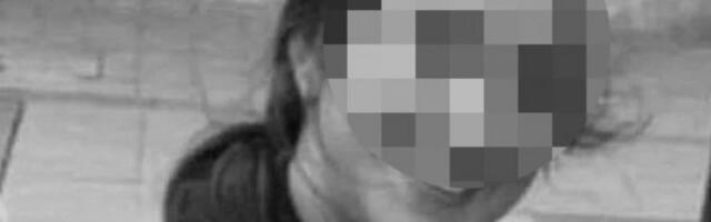 PRELETELA PREKO SEDIŠTA I ZAKUCALA SE U ŠOFERŠAJBNU! Ovo je mlada Nevena koju je ubio drogirani vozač dok je išao na svadbu! DETALJI STRAVIČNE NESREĆE KOD ALEKSINCA!