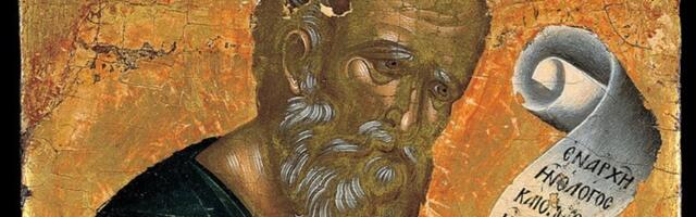 Danas slavimo Svetog Jovana Bogoslova: Nikako nemojte uzimati OVE predmete u ruke