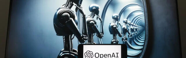 Veštačka inteligencija i (geo)politika