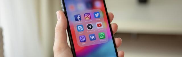 Mapa NAJPOPULARNIJIH APLIKACIJA u Evropi: Komšije opčinjene AI, Bugarima se smeju, a Srbi... (FOTO)