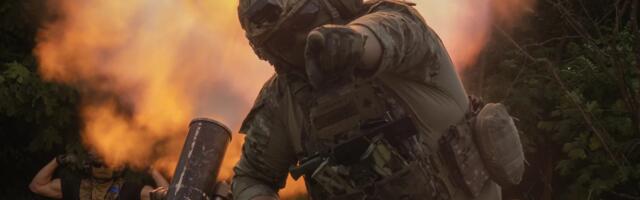 Kako izbeći građanske ratove i započeti Treći svetski