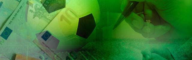 JASAN POKAZATELJ AMBICIJA KLUBA: Stigao je kapiten jednog od konkurenata za viši rang!