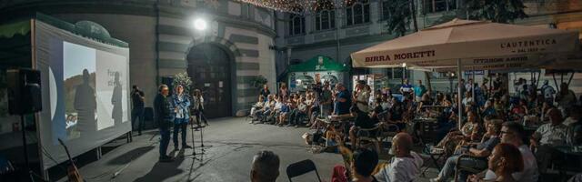 Čuveni reditelj gost Zrenjanina: Svečano otvoren sedmi Festival francuskog filma