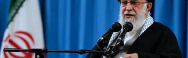 KO KOGA OVDE OBMANJUJE? Amerikanci i Iranci tvrdili da je u napadima ubijen glavni savetnik ajatolaha, a čovek ŽIV I ZDRAV došao na sahranu (VIDEO)