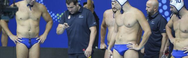 Vaterpolisti saglasni: Igraćemo kao da sutra ne postoji