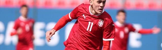 Uradili smo sve da bude deo Partizana, ali... Mijatović otkrio sve detalje o Popovićevom transferu