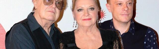 SAHRANJENA GABI NOVAK! Počiva kraj Arsena, Matije i pokojne majke!