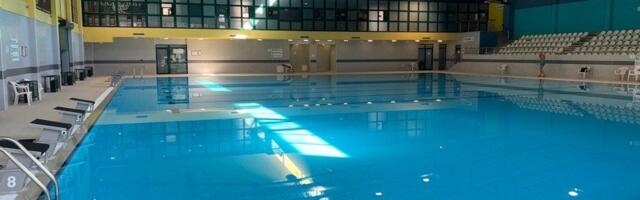 Gradski bazen ponovo radi od 15. septembra