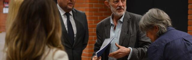 Odloženo suđenje Aleksiću zbog zdravstvenog stanja