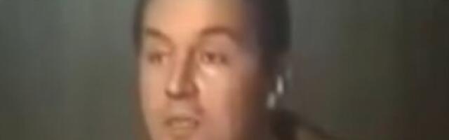 MILO ZAĆUTAO NA "UBIJ SRBINA" I "ZA DOM SPREMNI" Evo kako je nekada pričao o Hrvatima (VIDEO)