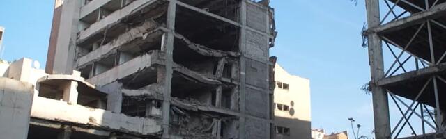 Ako se ne podnese žalba zbog Generalštaba, rušenje može da krene i za dva dana