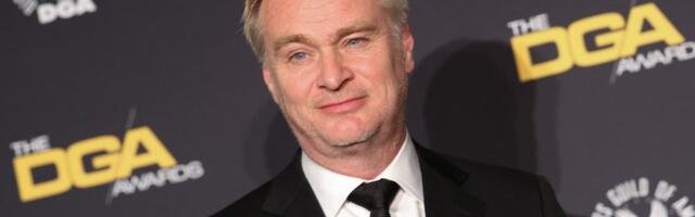 Kako je Nolan umalo režirao „Troju“ – i zašto je završio sa Betmenom