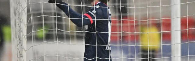 Фудбалери Црвене звезде поражени на гостовању Јавору