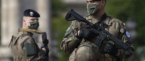 Francuske snage ubile lidera ogranka Al-Kaide u Maliju