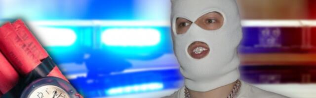 BOMBA NA NASTUPU NAŠEG PEVAČA: Objavljen POLICIJSKI IZVEŠTAJ - šta se zaista desilo?!