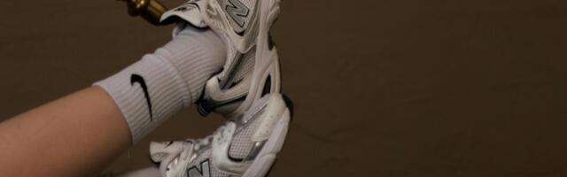 Nove New Balance patike „Reverse Matcha“ napravile pravu pometnju, a koštaju 400€