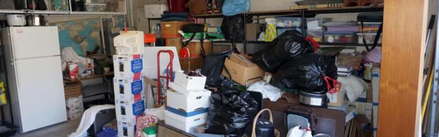 Iz garaži dopirali jezivi zvuci, kad je otvorila vrata skamenila se: Niko ni u najluđim snovima nije to očekivao (VIDEO)