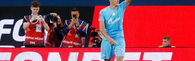 CRVENA ZVEZDA PRONAŠLA BRUTALNOG GOLGETERA: Čeka se zimski prelazni rok, ali vesti nisu dobre...