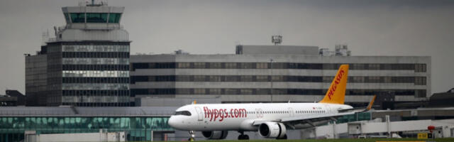 Мушкарац ухапшен на аеродрому у Манчестеру у вези са нападом на синагогу Хитон Парк