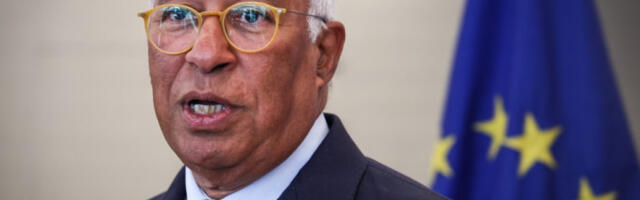 Шеф Европског савета подржао Трампову иницијативу за Украјину