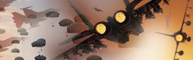 Opsadno stanje u Venecueli: Američki avioni obleću, kreće kopnena ofanziva?!