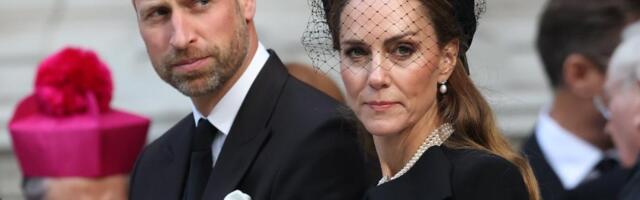 Novi dom princa Vilijama i Kejt Midlton zbog božićnih praznika pravi pakao od života komšiluku