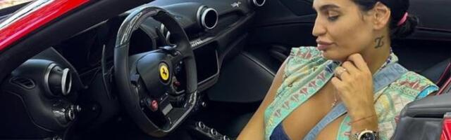 "NIKAD NE BIH BILA S MUŠKARCEM KOJI IMA PLATU 2.000€..." Poznata starleta PROSILA NA ULICI, a sad mesečno troši 30.000€: Šokirala javnost ovim priznanjem