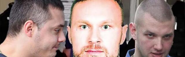 ŠTA SU BELIVUK I MILJKOVIĆ RADILI U CRNOJ GORI KOD ZVICERA? Čuvali ih specijalci s dugim cevima i pevala im poznata pevačica!