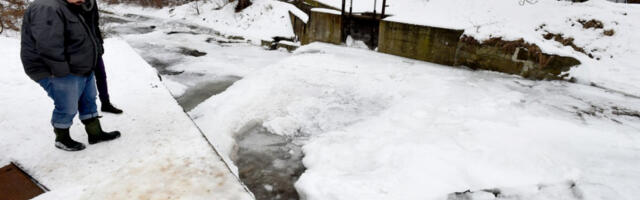 LEDENI ŠOK! SIBIR STIŽE U SRBIJU: Ovo će biti NAJHLADNIJI DECEMBAR - čak 18 ledenih dana!