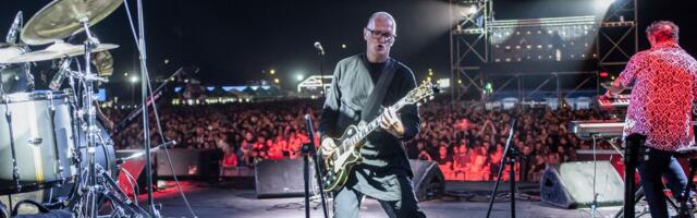 "Nije tu bilo patriotske poruke": Istina o hitu "Igra rokenrol cela Jugoslavija", nije bio namenjen Orgazmu